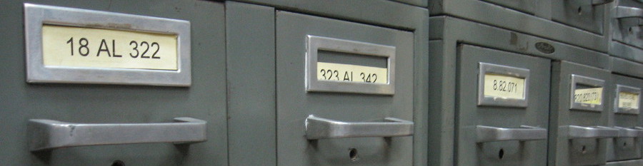Archiv