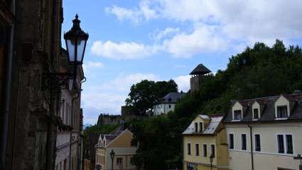 Hrad Krupka (Rosenberg)